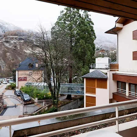 Confortable Pour 2 Personnes Avec Balcon, Proche Telecabine Et A - Fr-1-512-114 아파트 *