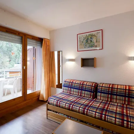 Confortable Pour 2 Personnes Avec Balcon, Proche Telecabine Et A - Fr-1-512-114