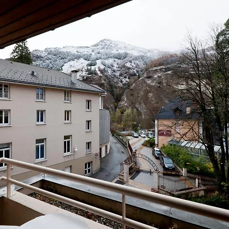 Confortable Pour 2 Personnes Avec Balcon, Proche Telecabine Et A - Fr-1-512-114 아파트