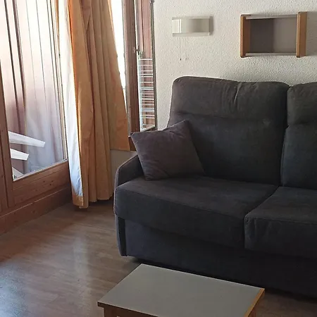 Confortable Pour 2 Avec Balcon Et Wifi A - Fr-1-512-114 아파트 브리드레방