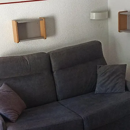 아파트 Confortable Pour 2 Avec Balcon Et Wifi A - Fr-1-512-114 *